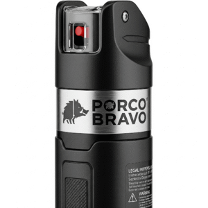 1 Spray PORCO BRAVO